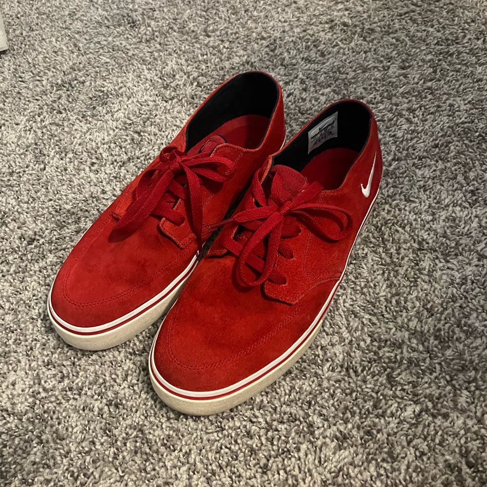 Men’s Nike Shoes